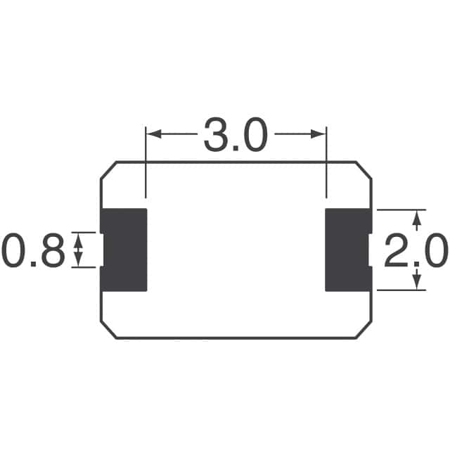 ABM7-10.000MHZ-D2Y-T Abracon LLC  Cristalli